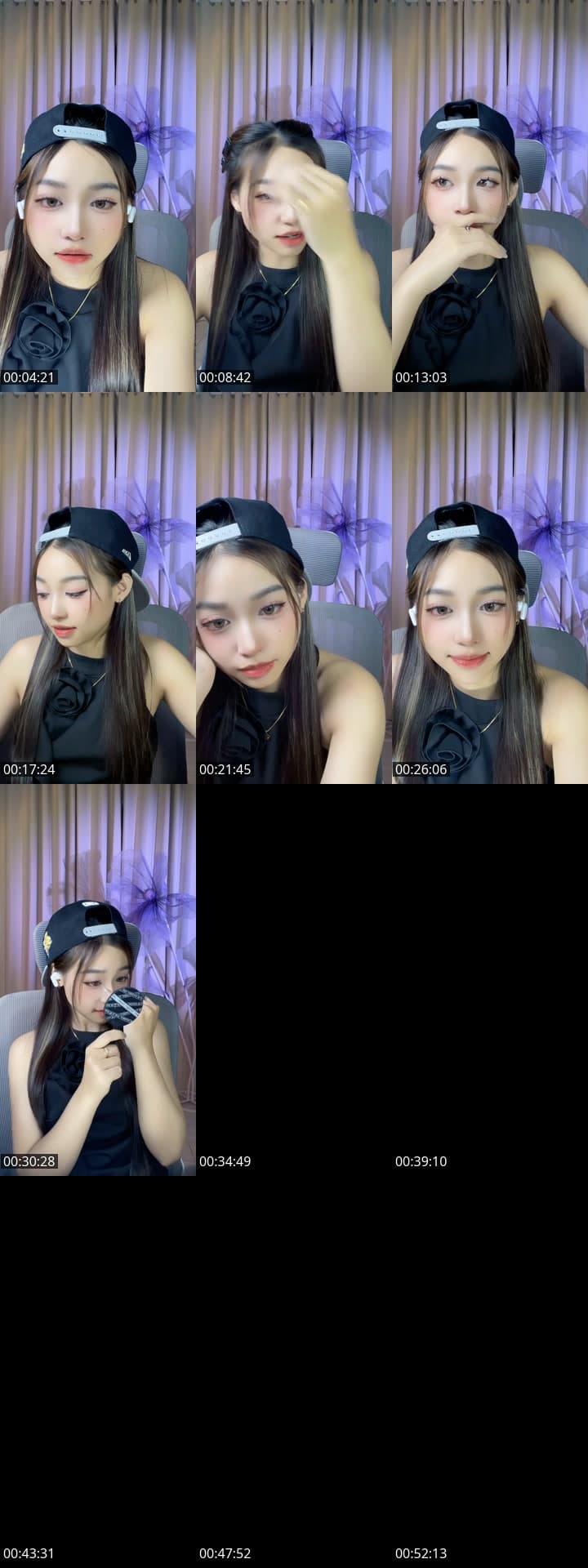 The 1st livestream in USA 👋🏼