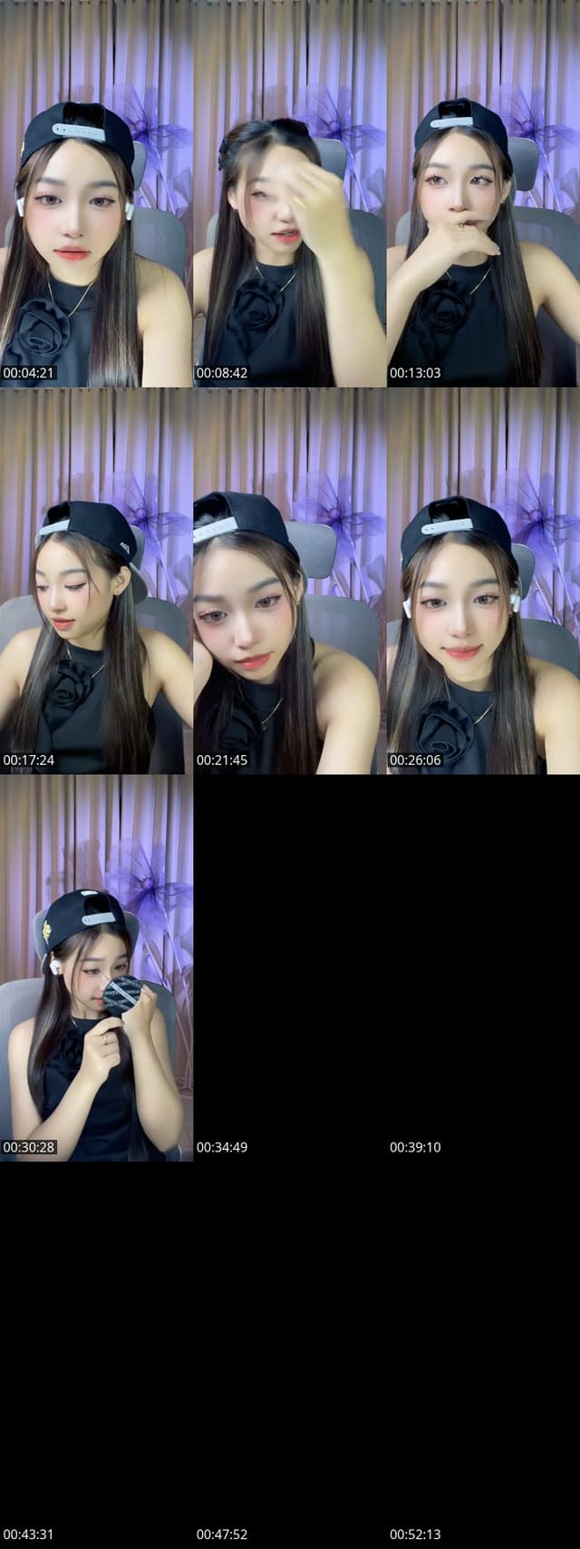 TikTok live: The 1st livestream in USA 👋🏼 by @elly_sw1