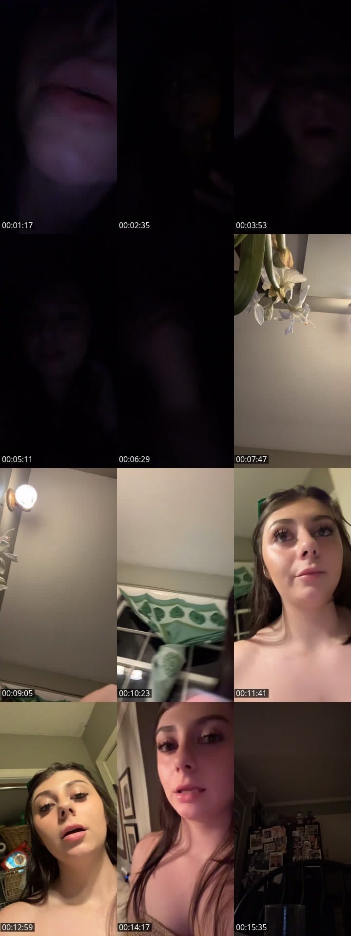 @graciegeaney2 TikTok live stream