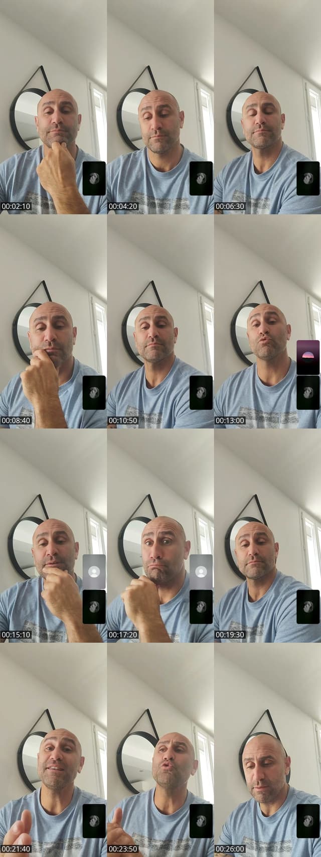 @jujuisback83 TikTok live from 2026-05-16