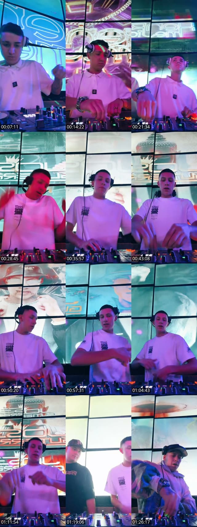 TikTok live: Hoy Con Cardona En La Casa 🐦‍🔥 by @lore_phoenix