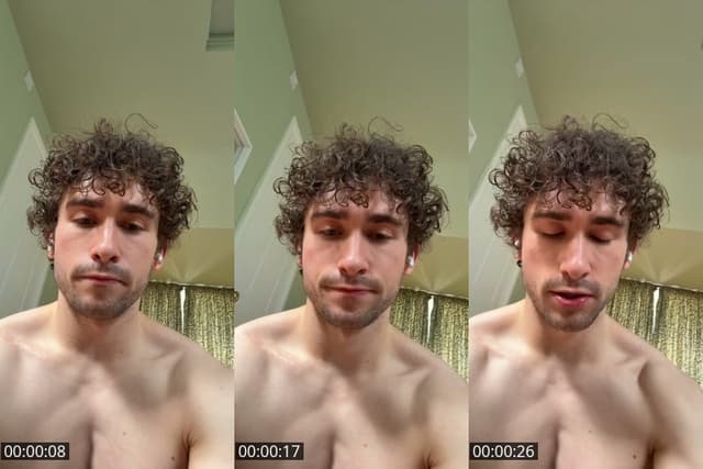 TikTok live: ✨Stretch with me✨ by @myrddin_neuro