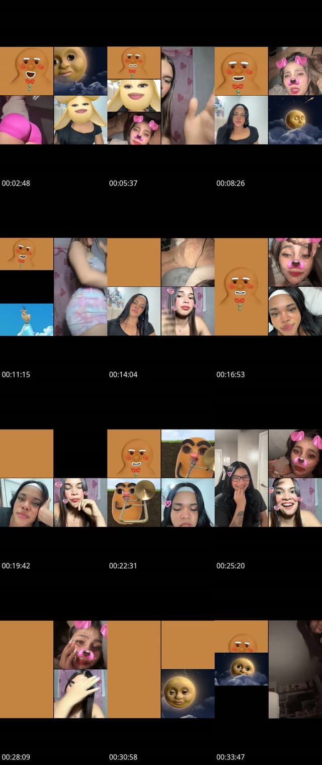 TikTok live: Hola 💓 by @niseldy26