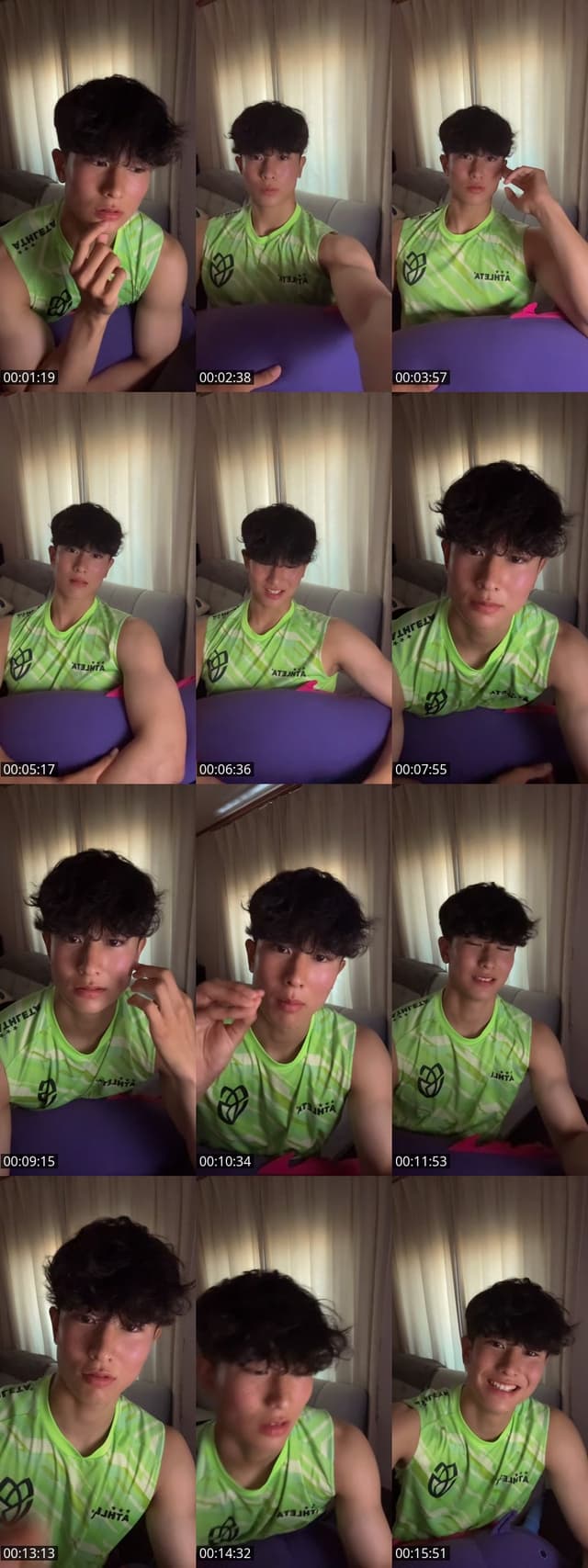 @riyad.sikoi TikTok live from 2026-05-16