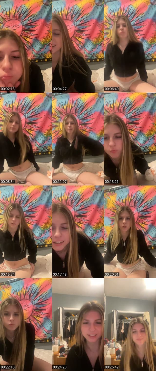 TikTok live: join join join by @user18485913
