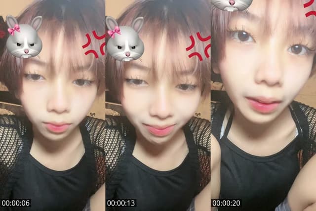 TikTok live: plenger by @ilovemydreams69