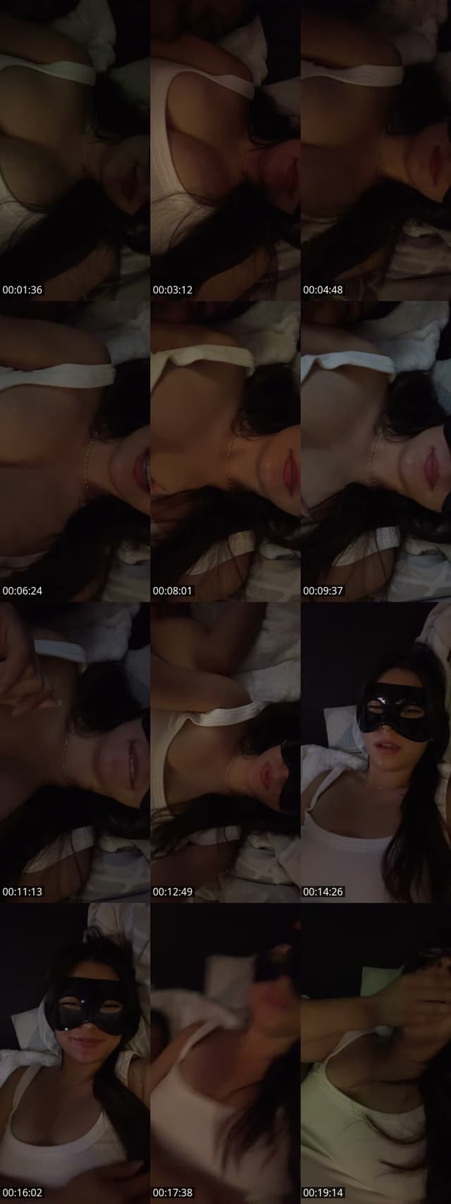 TikTok live: Hola acompáñame un rato by @tuconejita2000
