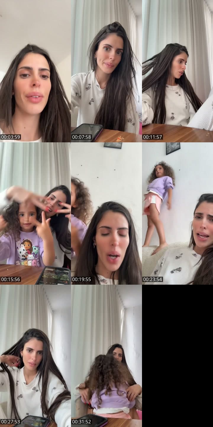 @orit_levi TikTok live stream