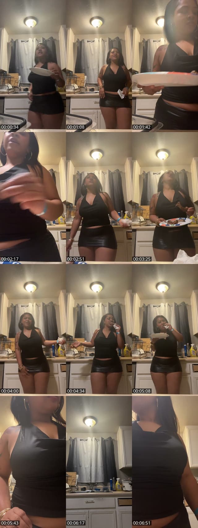 TikTok live: Bored by @prettysellyyy
