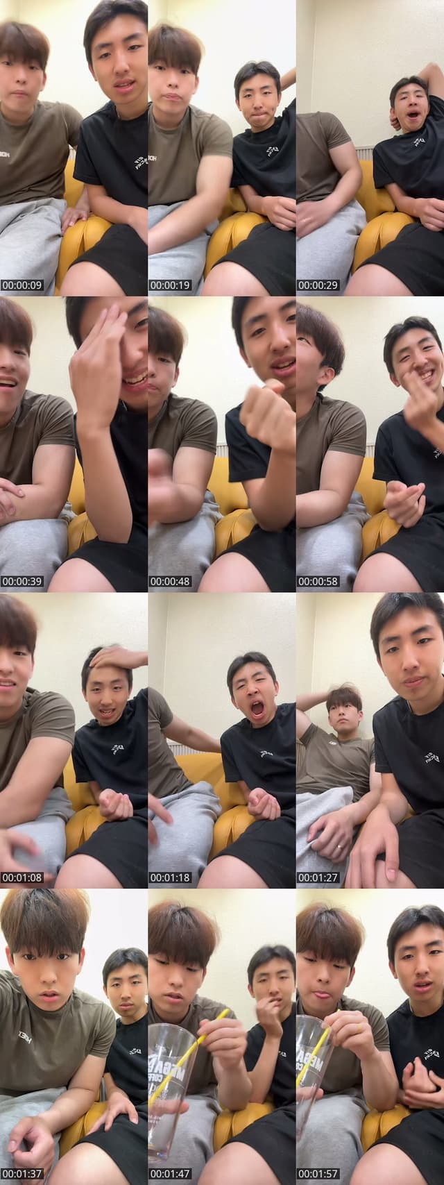 @9iuxxyu TikTok live from 2026-05-16