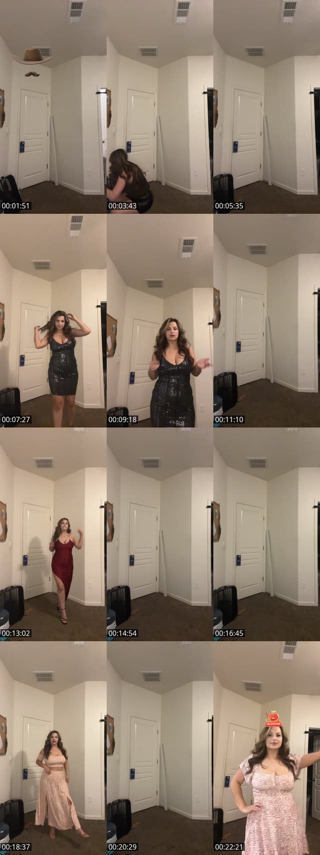 TikTok live: Hang out with m3 :) by @onehotchiick