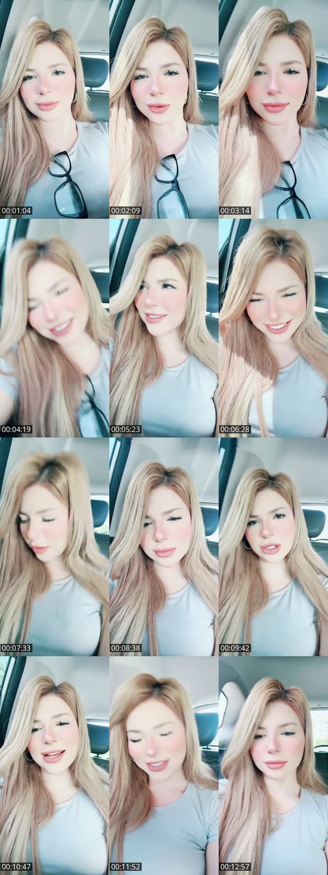 @dayanaelmorshedy TikTok live from 2026-05-16