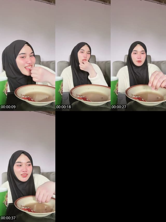 TikTok live: lepakluu by @cacaaaaaaa1111