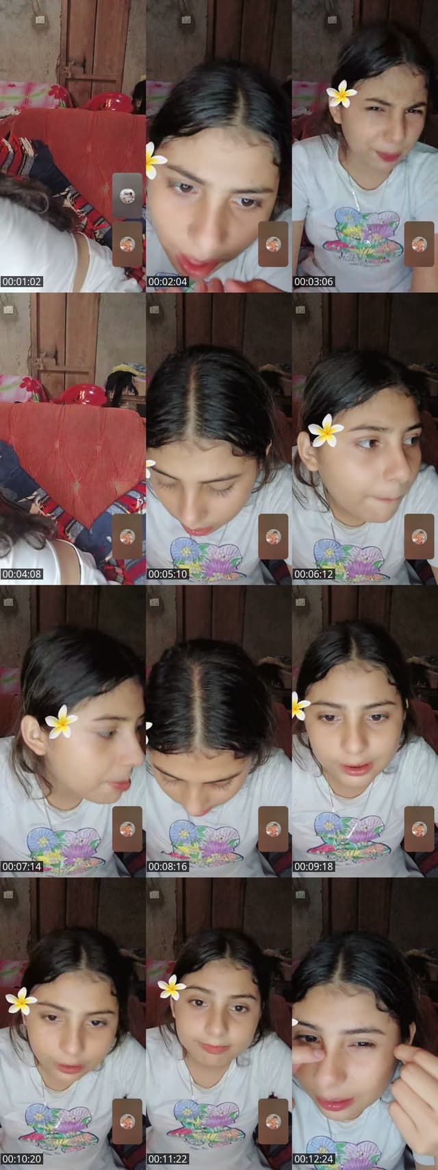 TikTok live: tak tak 🙏🥺 by @greyli302