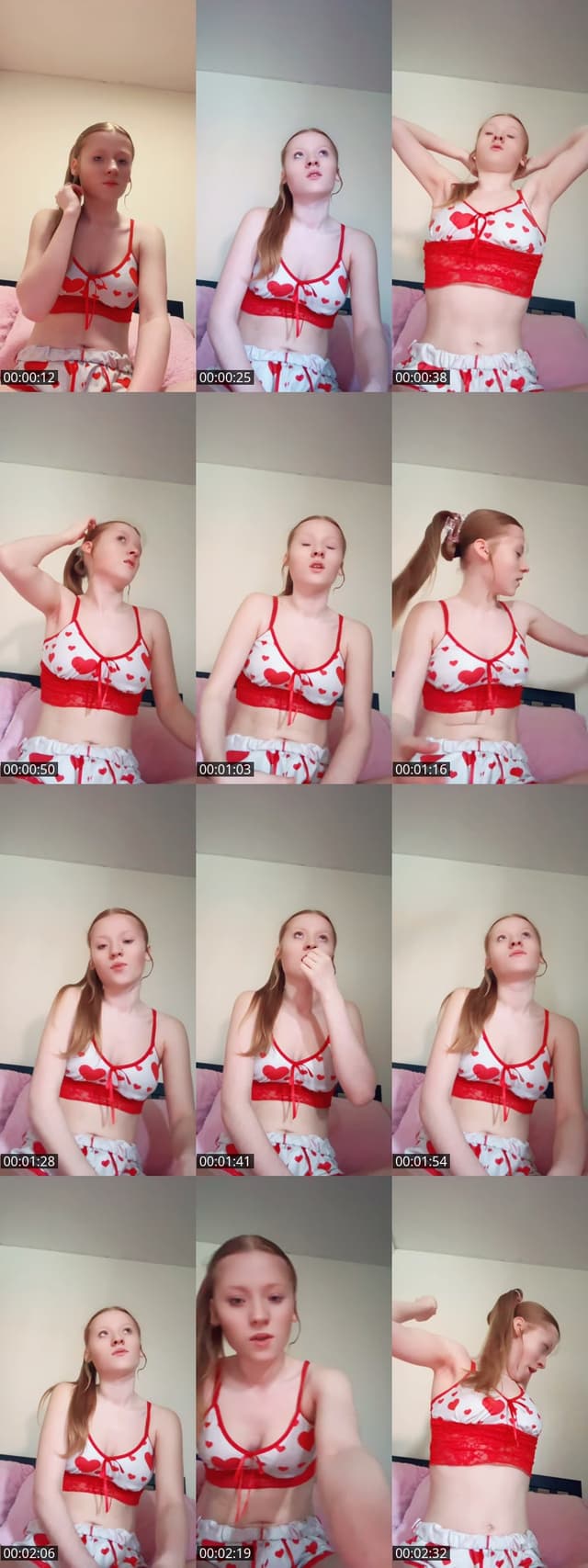 TikTok live: Let’s try do gift gallery by @star_george18