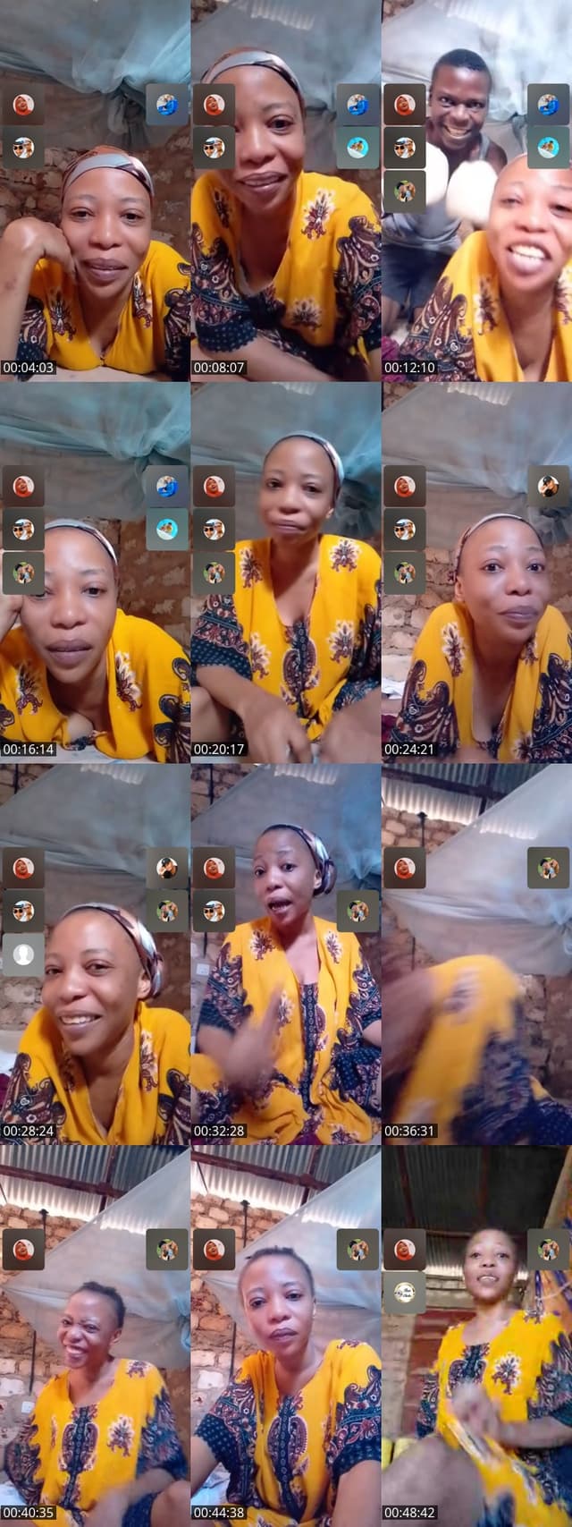 @queentasha34 TikTok live from 2026-05-16