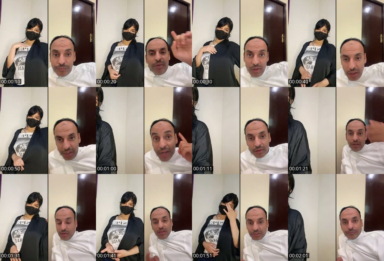 @marame_896 TikTok live stream
