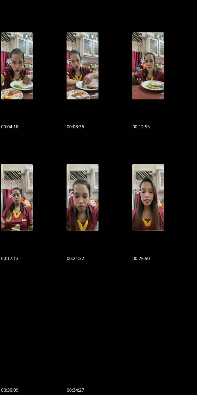 TikTok live: teman jap by @ainaazman___