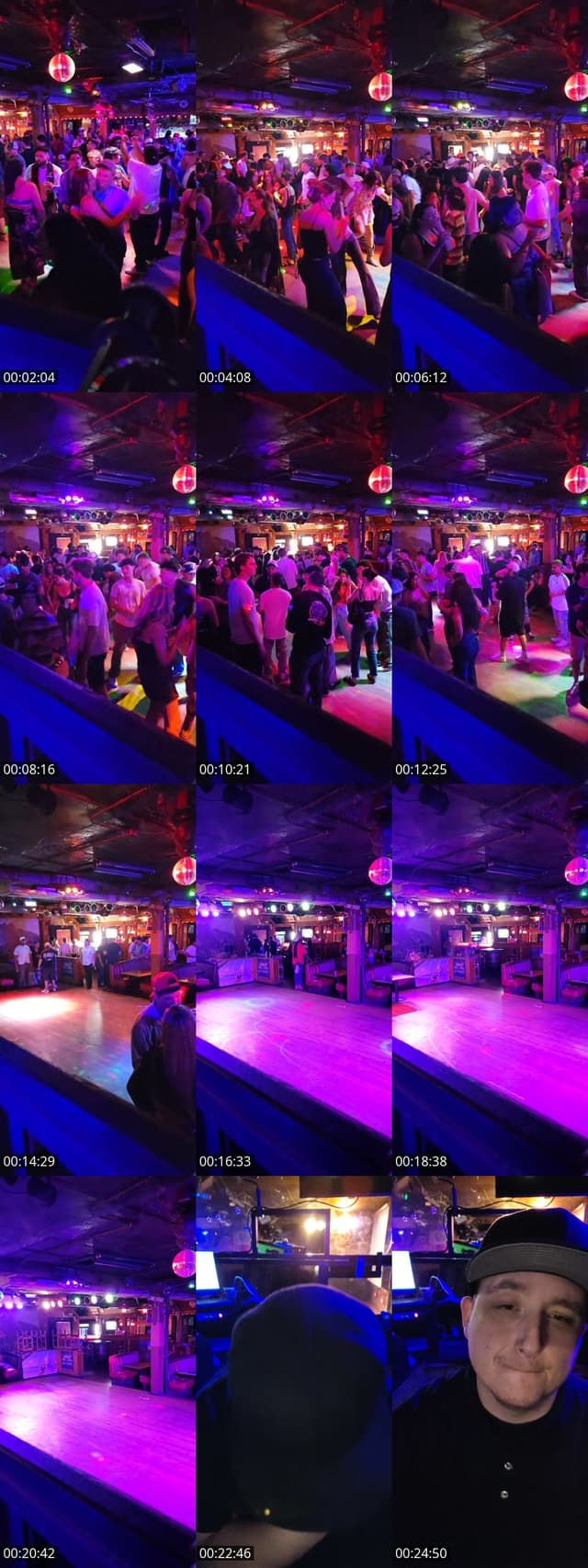 TikTok live: Grad Week 2026 Chico Ca. by @dj_ty_ward