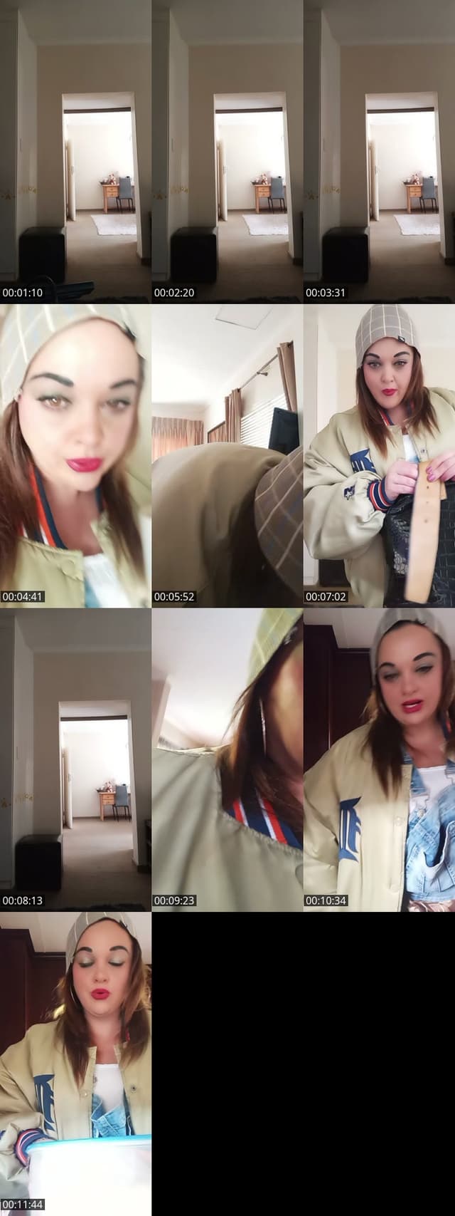 TikTok live: old school vibe by @chantelle.80sbaby