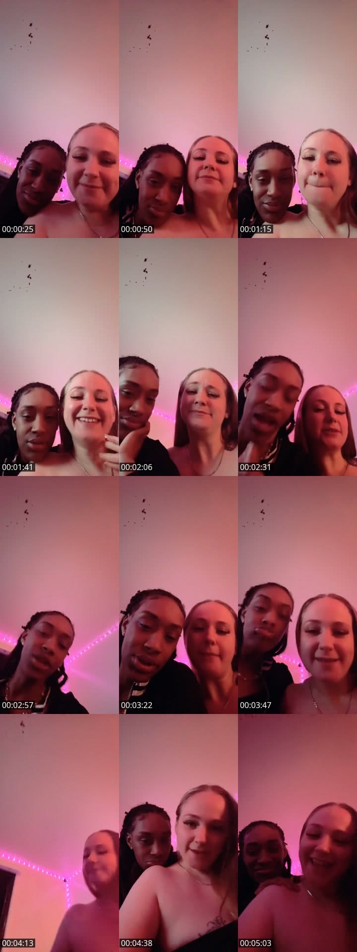 @oneofakind245.1 TikTok live stream