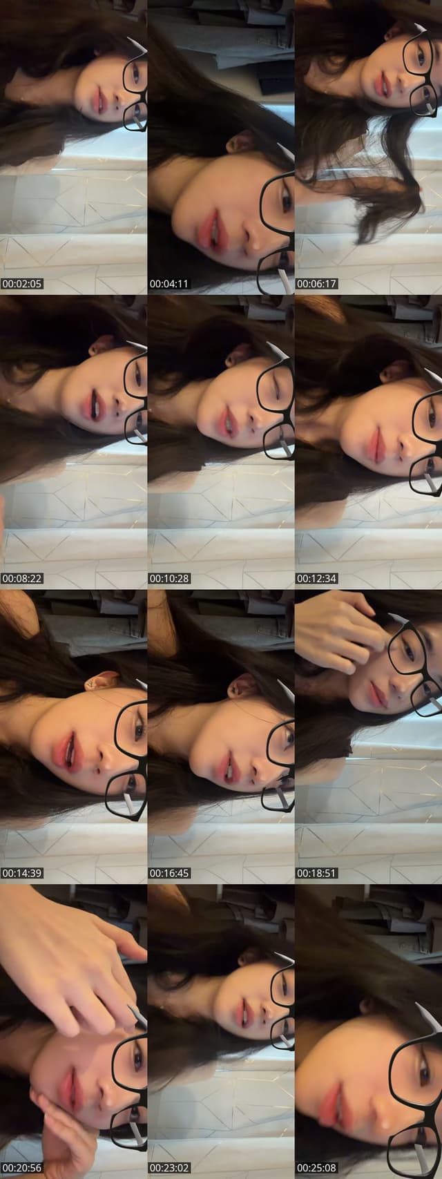 TikTok live: Live love laugh by @meganlimesyuenn