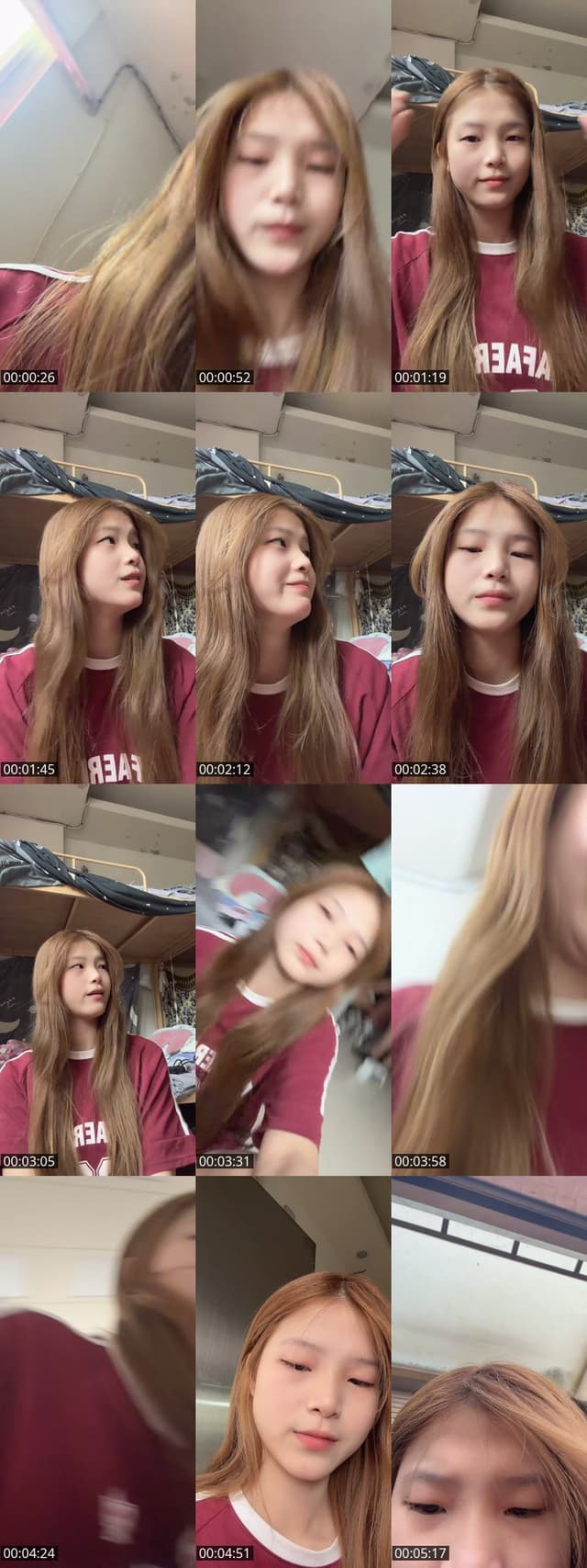 TikTok live: 🤔 by @m2nca
