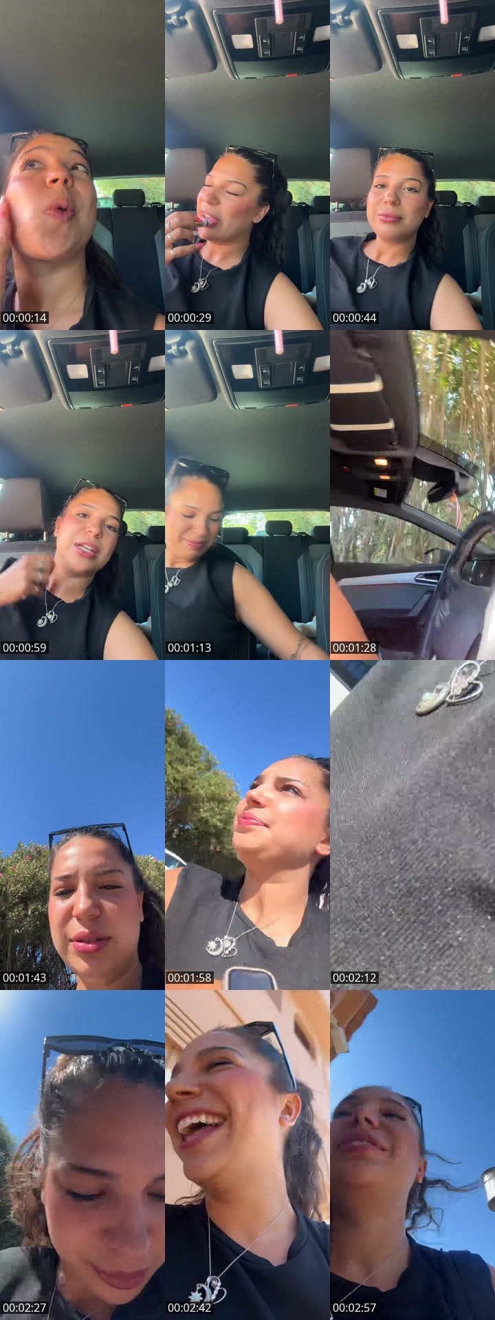 @beatrizreinaortiz TikTok live stream