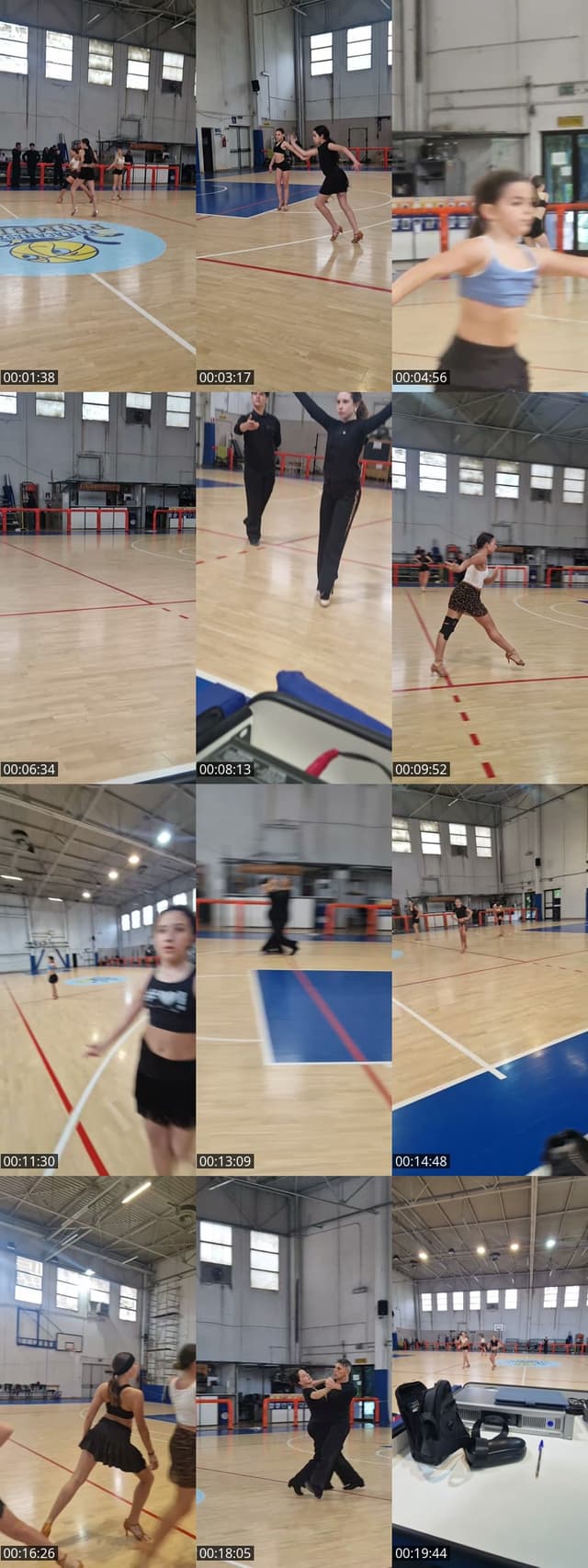 @gsballerinivaldic TikTok live from 2026-05-16
