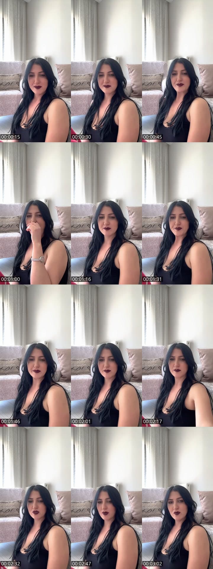 @serpilceylann2727 TikTok live stream
