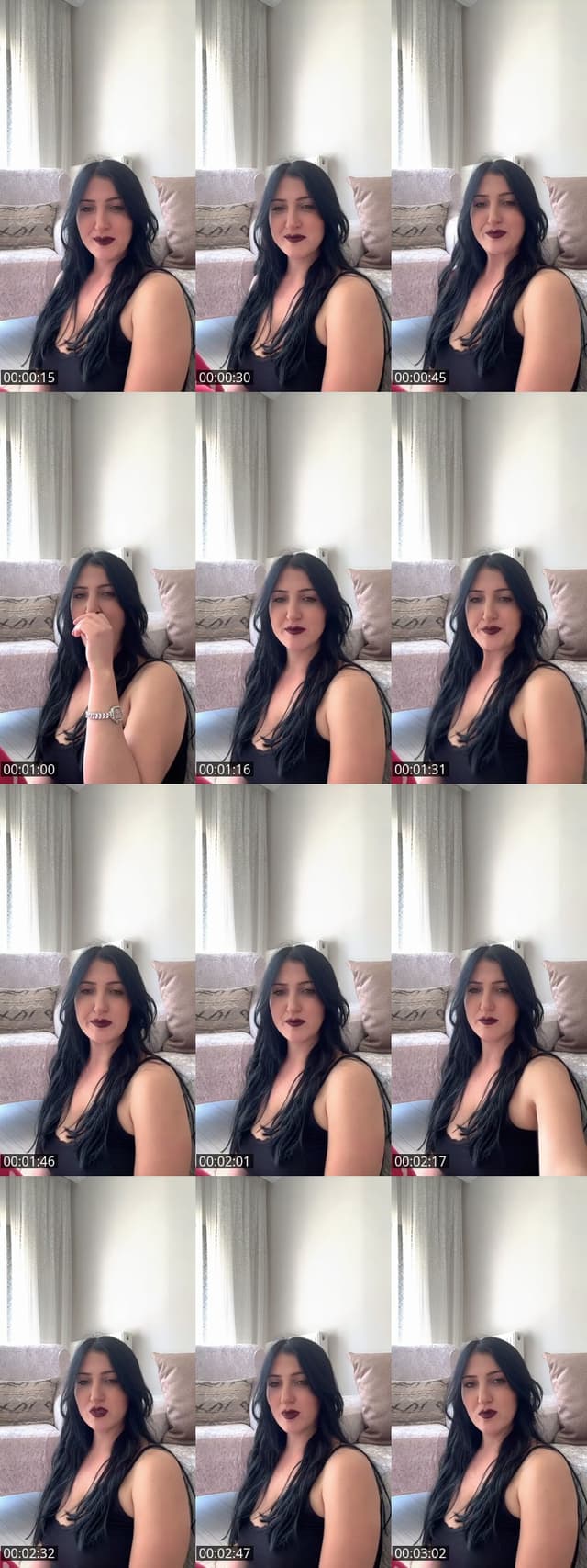 @serpilceylann2727 TikTok live from 2026-05-16