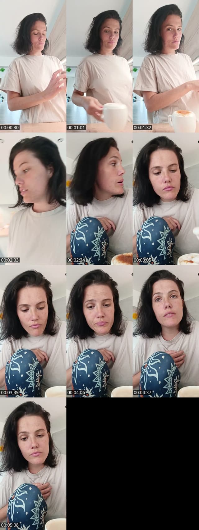 Slovakia TikTok live: back by @akrobrab