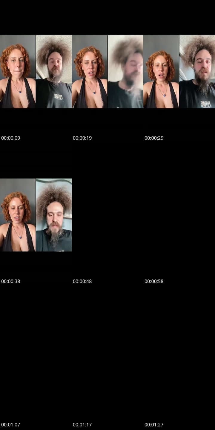 @oraletkafaa TikTok live stream
