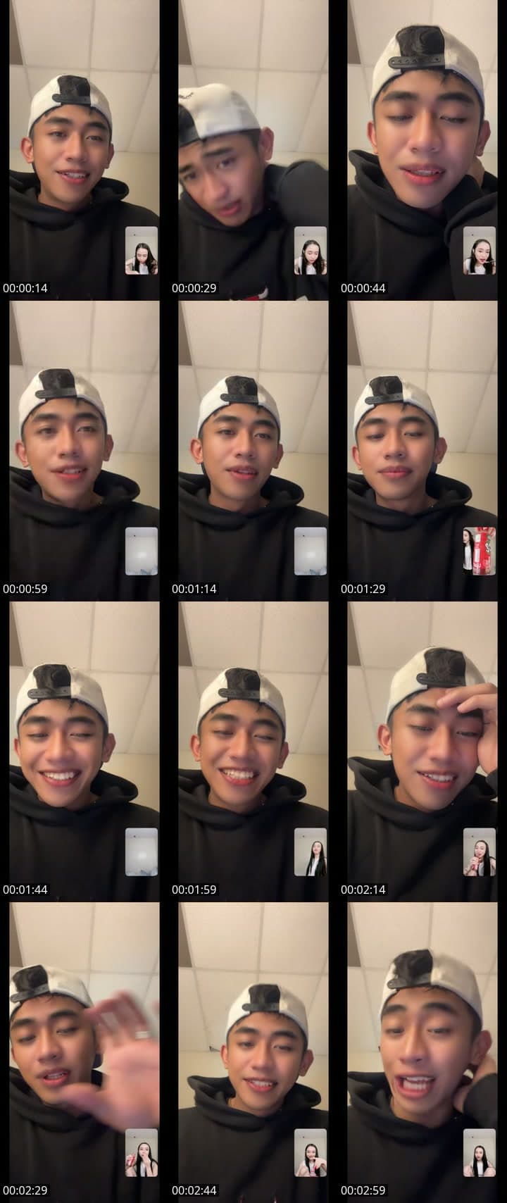 @_lovelotswel TikTok live stream