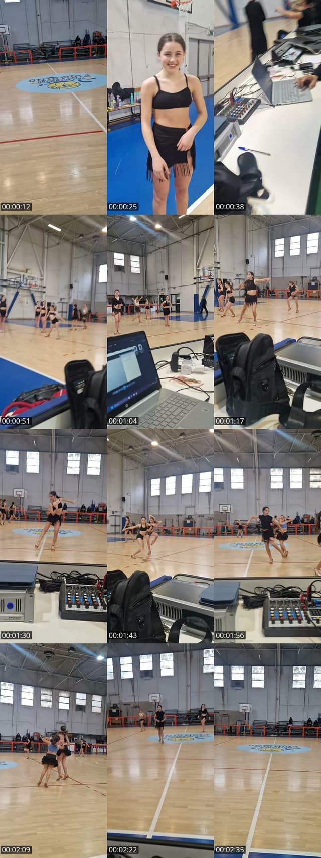 @gsballerinivaldic TikTok live from 2026-05-16
