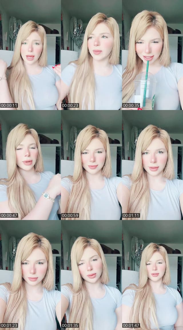 @dayanaelmorshedy TikTok live from 2026-05-16