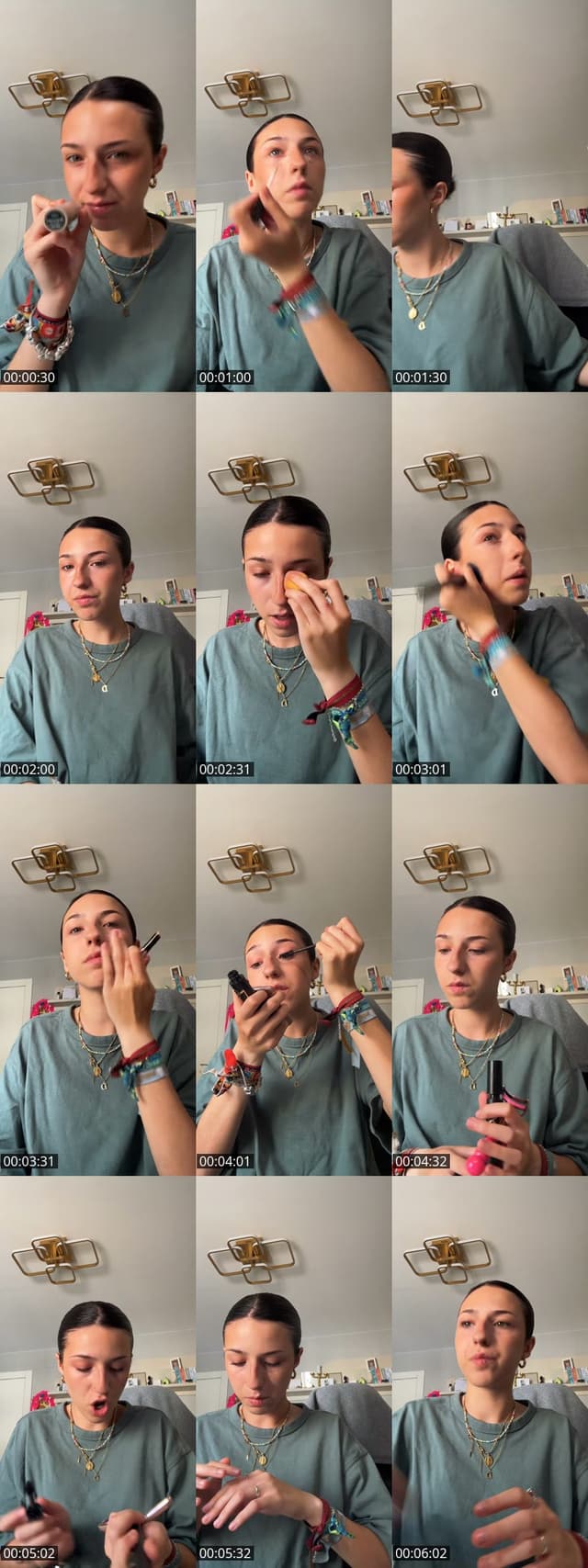 @desiluqui TikTok live from 2026-05-16