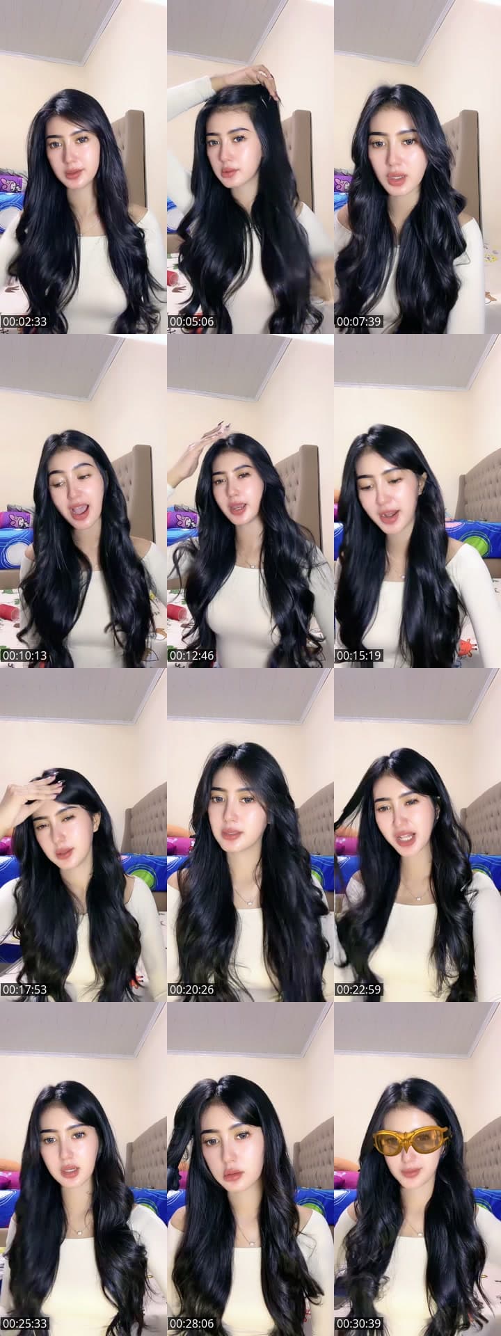 @dindsdn TikTok live stream
