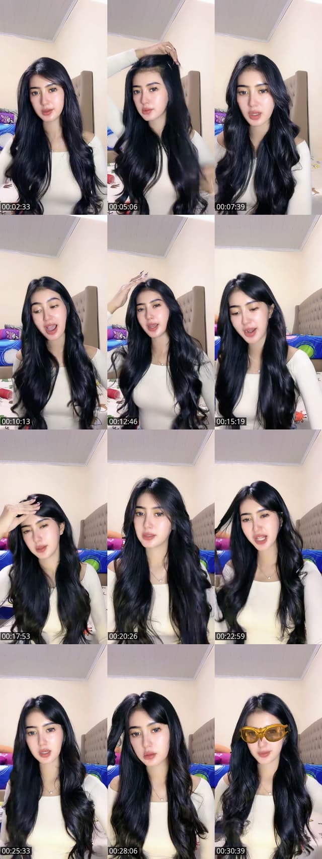 @dindsdn TikTok live from 2026-05-16