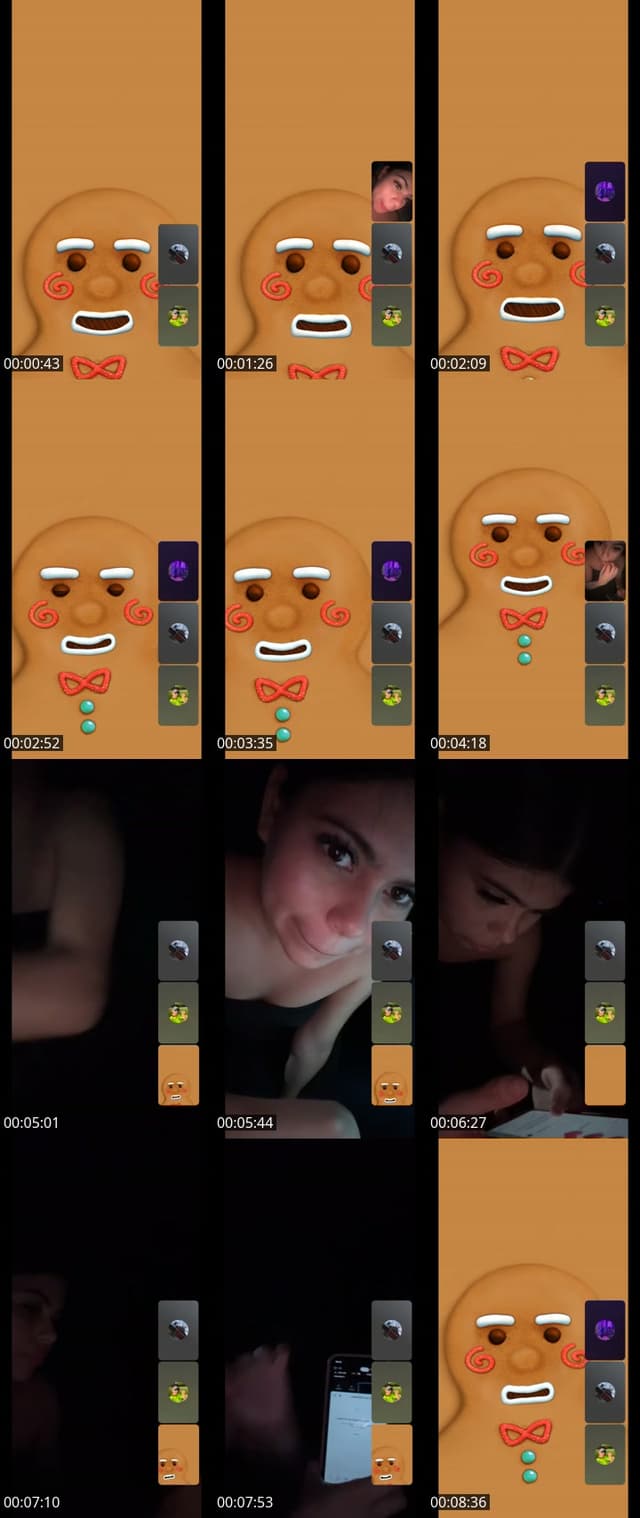 TikTok live: Hola 💓 by @niseldy26