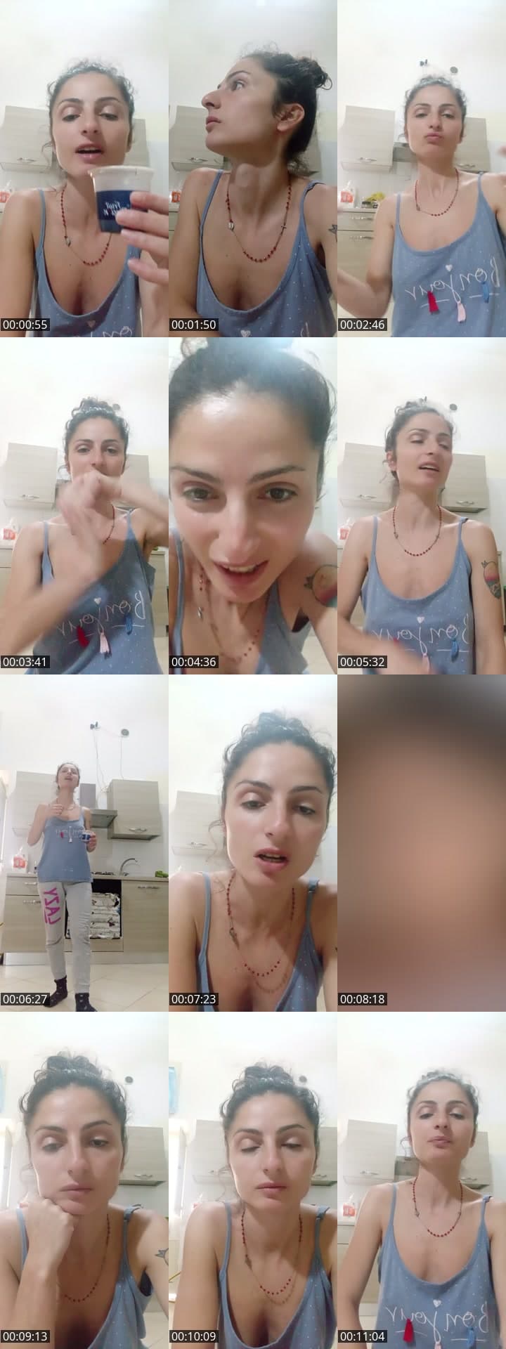 @ritapetrosino TikTok live stream