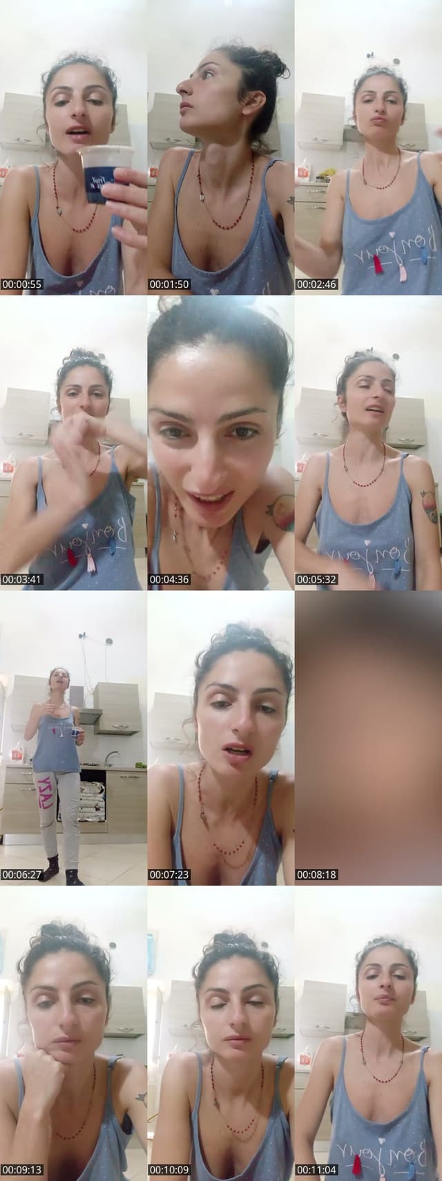 @ritapetrosino TikTok live from 2026-05-16