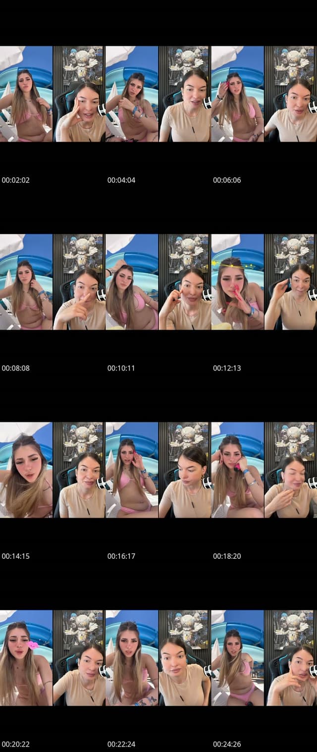 TikTok live: 🇨🇾 by @shaylee.barda