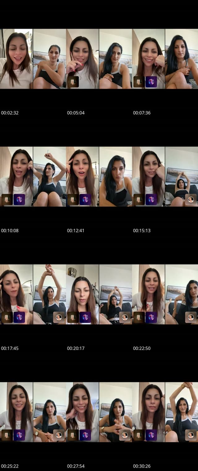 TikTok live: שבת שלום 💙 by @tammytal1107