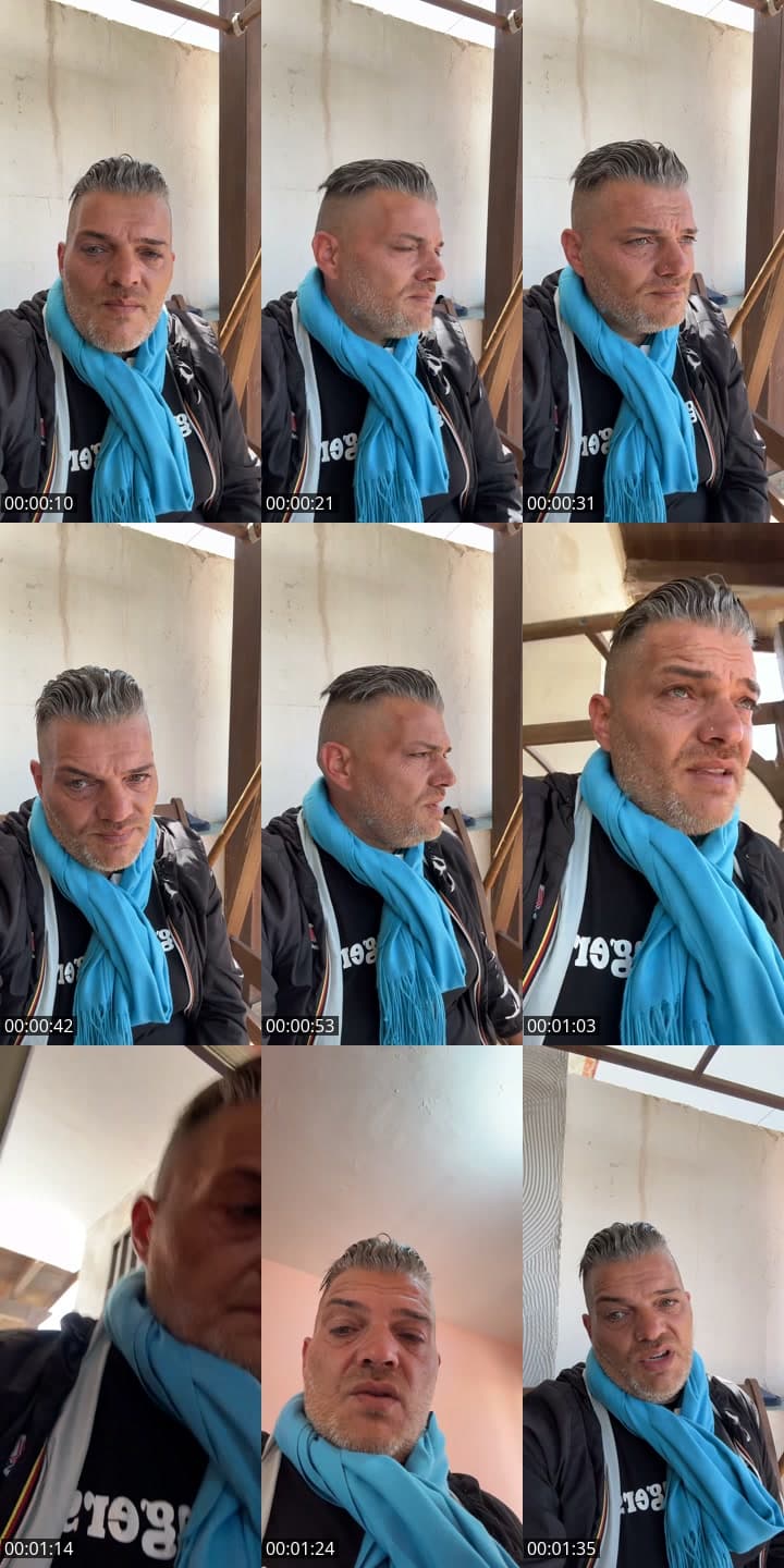 @lucadellarossa1 TikTok live stream
