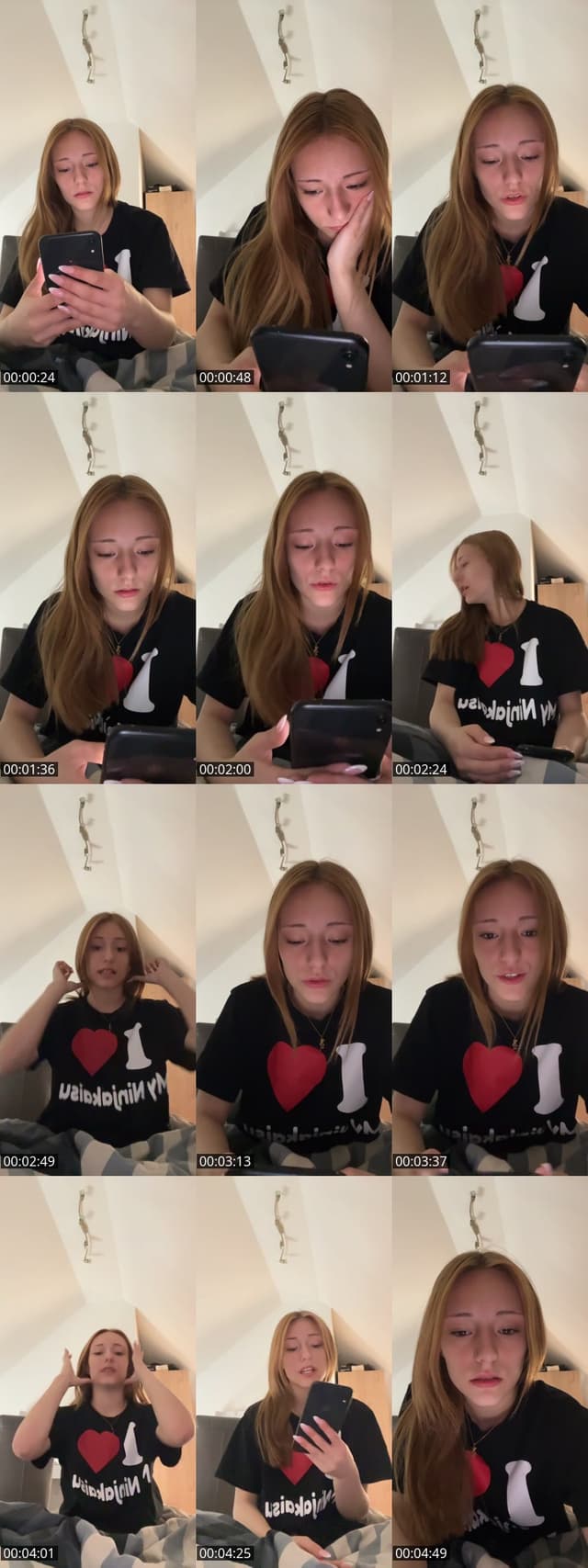TikTok live: .. by @drafts.alicia