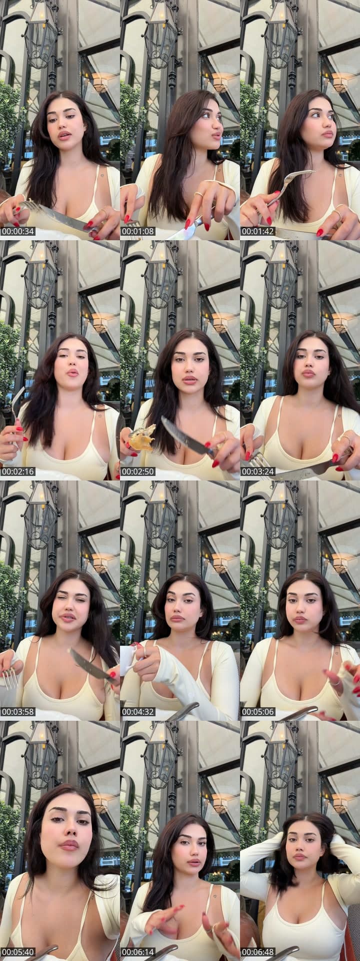 Bazen de canlı yayn açasn gelir
