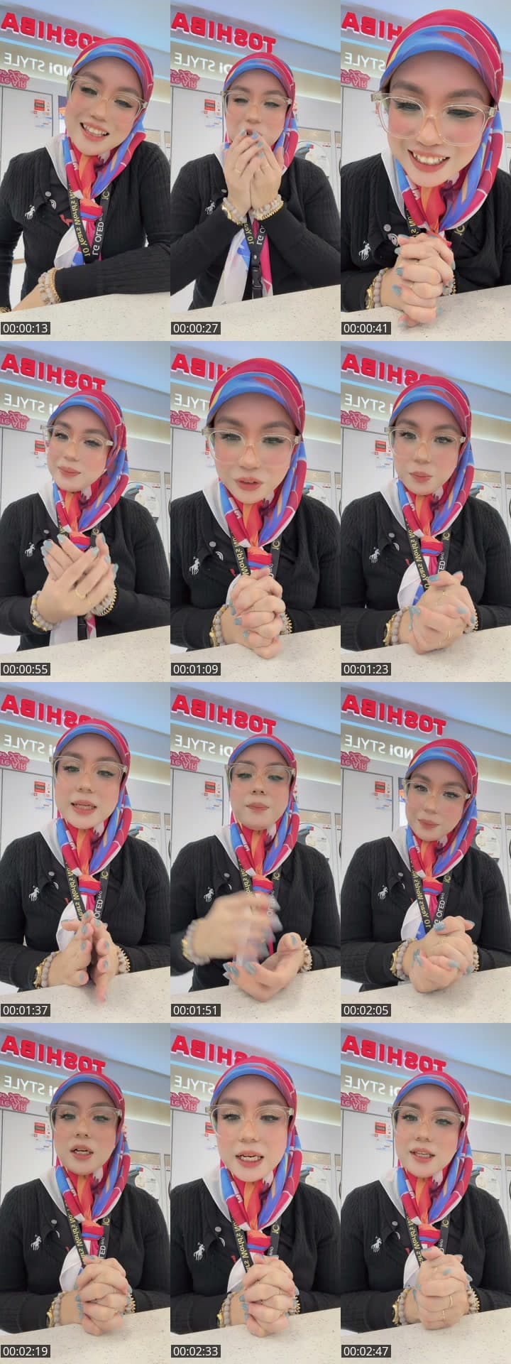 LG SUBSCRIBE