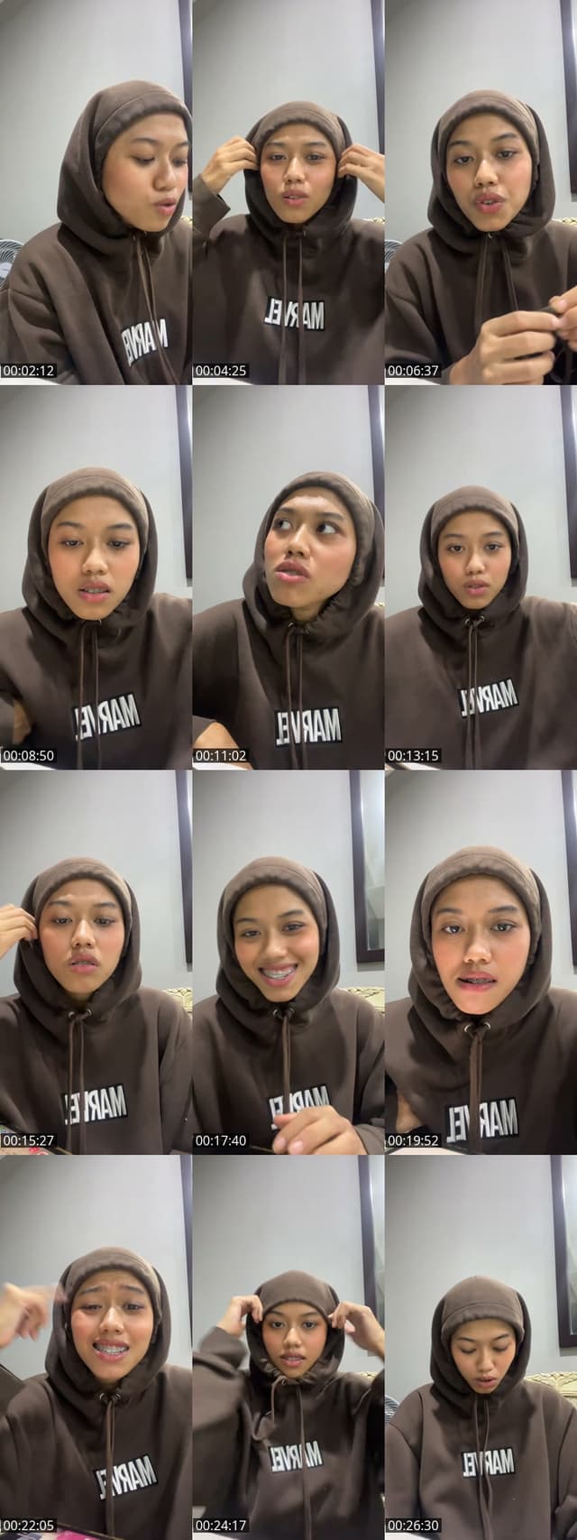 TikTok live: heyyoo by @hsydrwisy4h