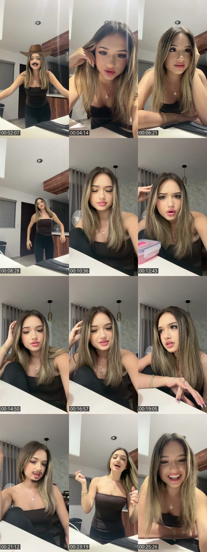 @bana8520 TikTok live stream